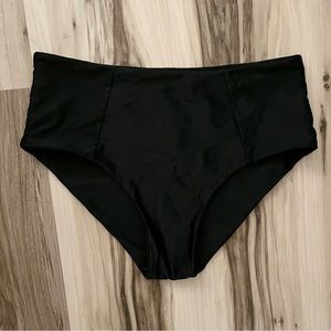 Kulani Kini High Waisted Bottom